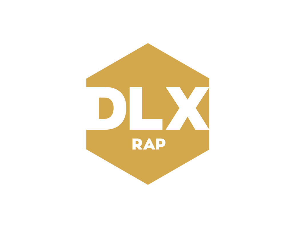 DLX Rap Logo.