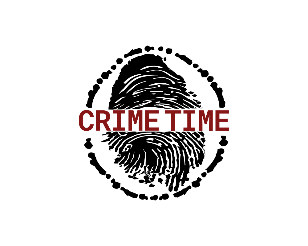 Crime Time Logo.