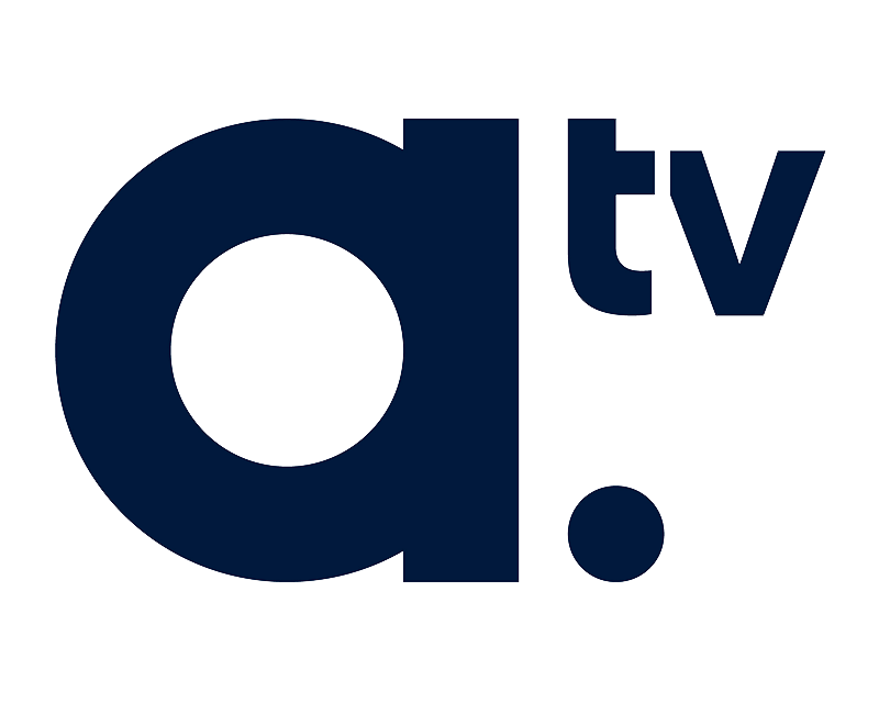 a.tv Logo.