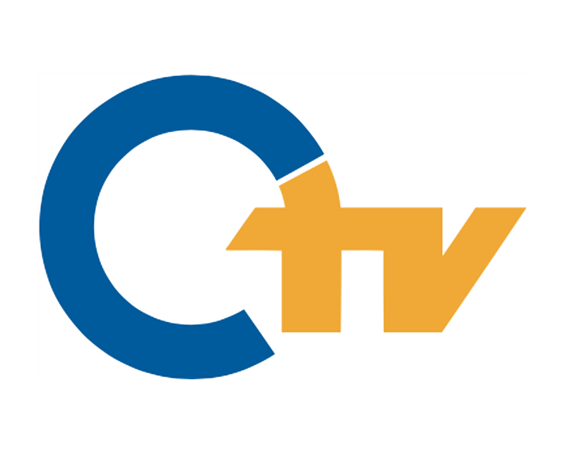 Oberpfalz TV Logo.