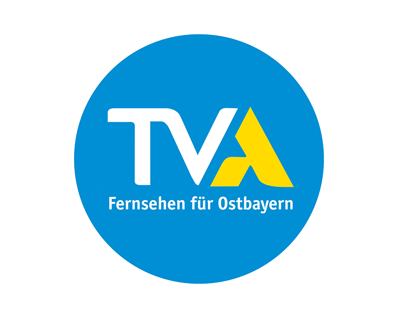 TVA Ostbayern Logo.