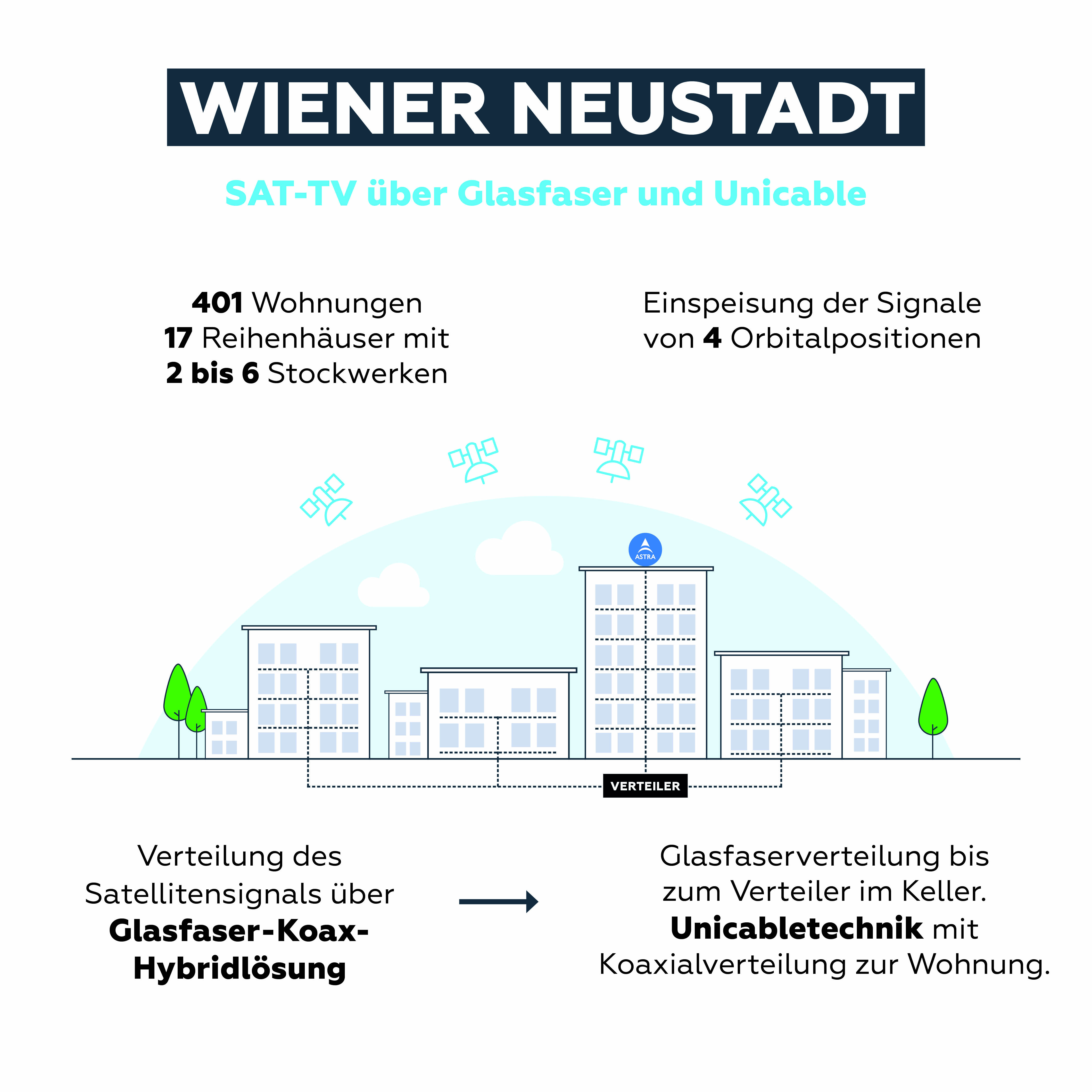 Infografik Wiener Neustadt