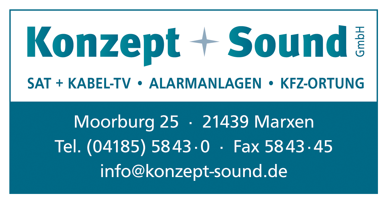 Konzept & Sound Kontakt