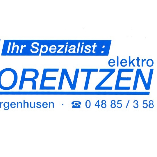 Elektro Lorentzen