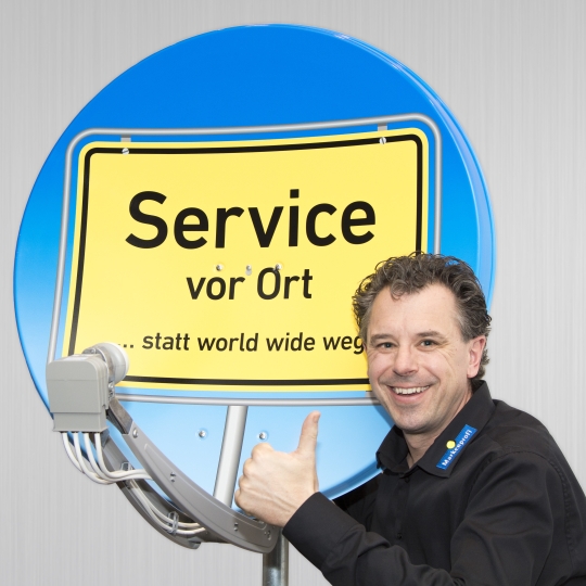 TV-Service Schindel