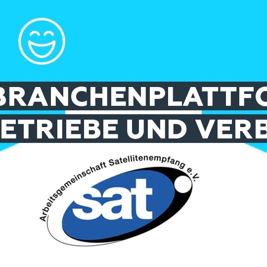 AG SAT - Arbeitsgemeinschaft Satellitenempfang e.V.