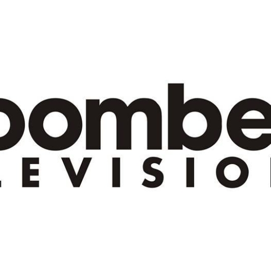 Bloomberg TV zieht um