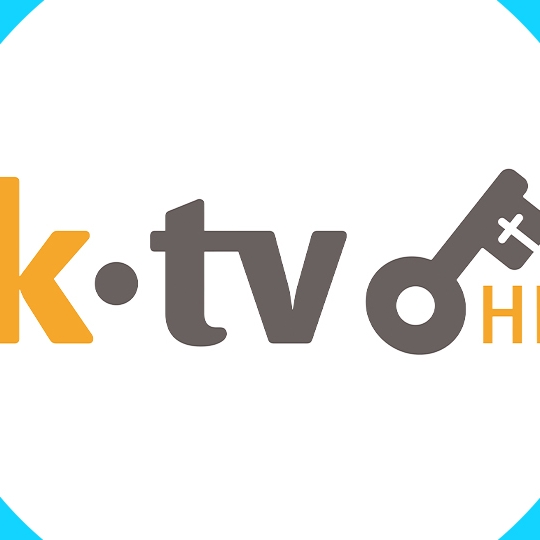 K-TV Logo