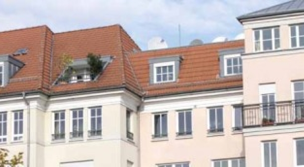 Die beste Infrastrukturlösung durch Satellit