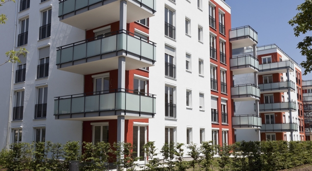 Die Medienversorgung der Zukunft: eine optische SAT-Anlage für alle