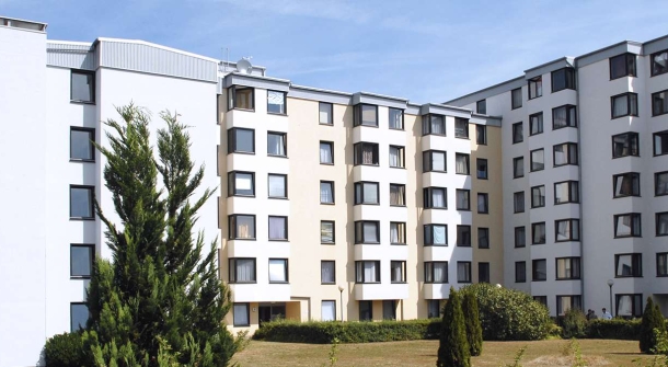 Eine Infrastruktur für alle Wünsche: die SAT-Anlage