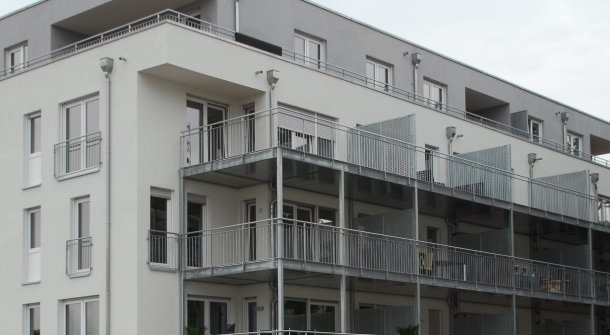 First Class Medienversorgung