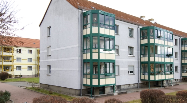 Nachhaltige Wohnwertsteigerung durch höchste Begehrlichkeit