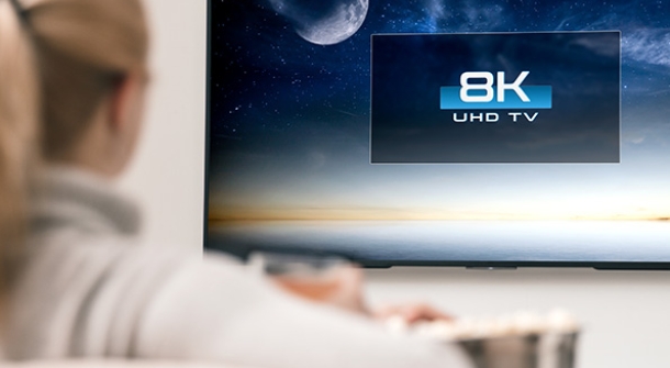 8K, QLED, MicroLED und HDMI 2.1