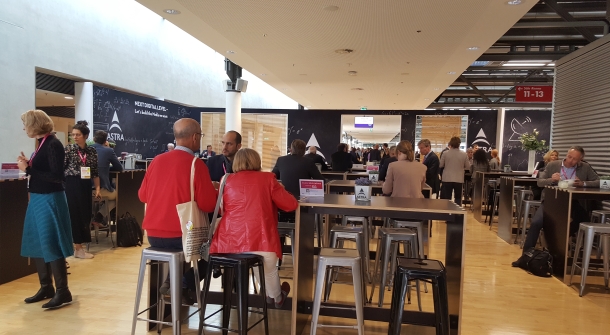 MEDIENTAGE MÜNCHEN 2019