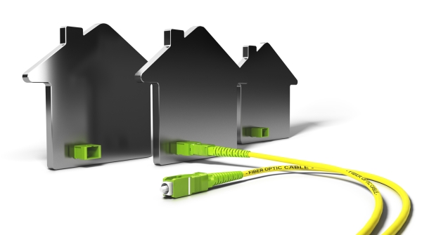 Gigabitfähige Infrastrukturen Teil 3