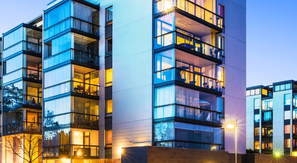 WEGs &amp; Hausverwalter