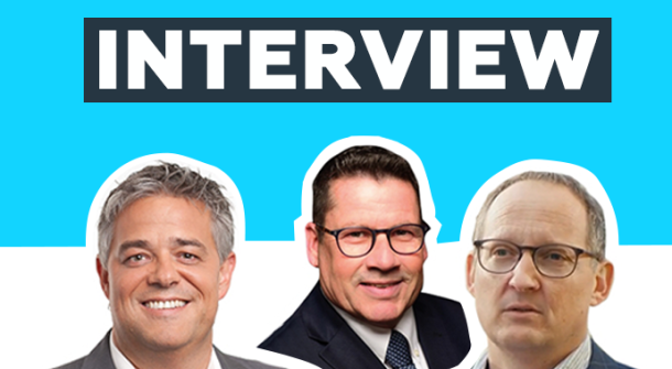 Satelliten-TV next level