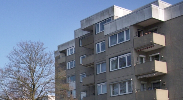 Unterschiedliche Ansprüche von 101 Haushalten abdecken