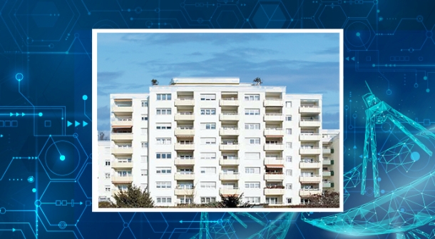 Optische SAT-Anlage begeistert alle