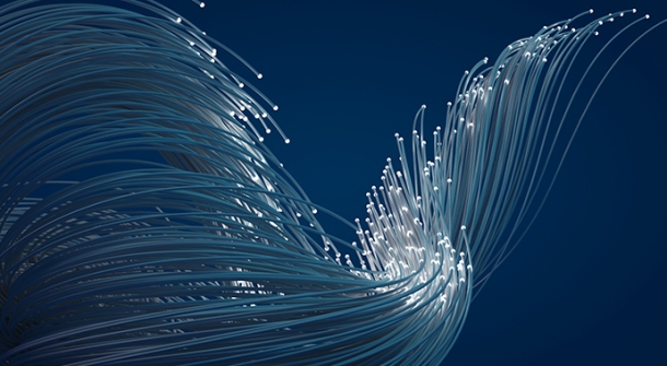 Neuer Schub für den Glasfaserausbau?