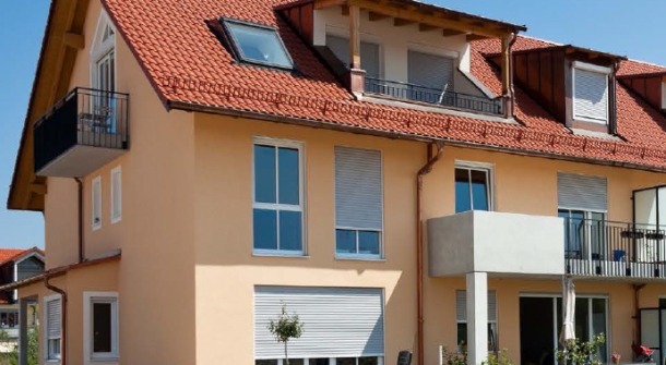 Mit SAT und Glasfaser bereit für die Zukunft