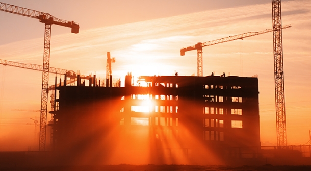 Optische SAT-ZF: Erste Wahl für Neubau