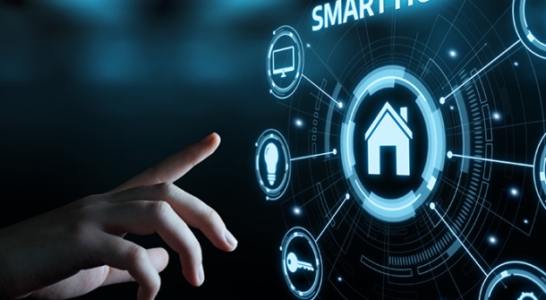Smart Building &amp; Smart Home