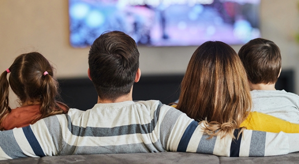 TV-Content im Medienmarkt