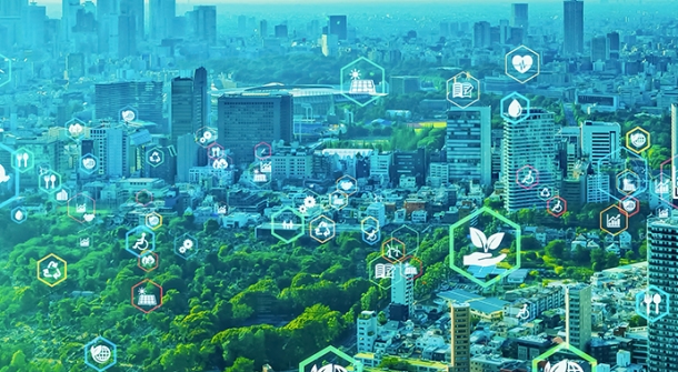 Welche ist die smarteste Stadt?