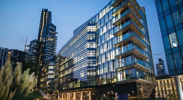 Kompetenzzentrum DigiWoh